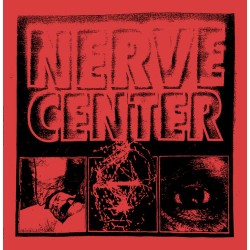 Nerve Center – Damage is done 12 inch